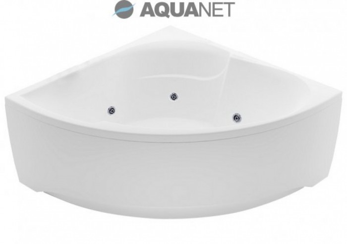 Ванна Aquanet "Bali"150*150