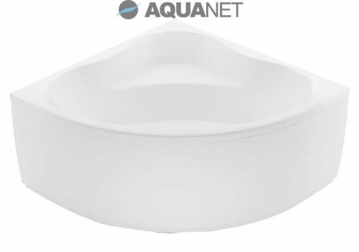 Ванна Aquanet "Palau"140*140