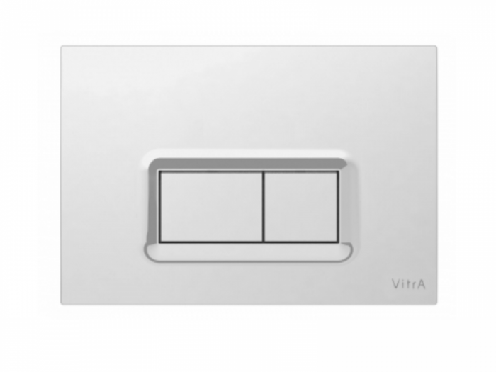 Панель смыва Vitra Loop R для инсталляций 740-0680