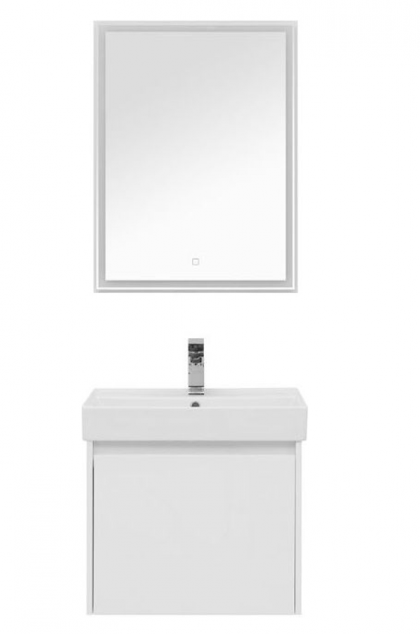 Мебель для ванной Aquanet Nova Lite 60 (NEW)!