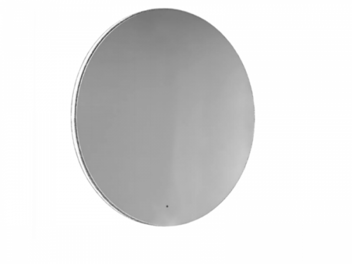 Зеркало Aquanika Round датчик на движения, антипар /D65/