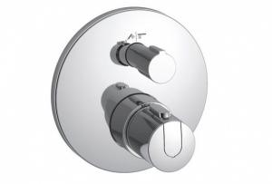 Смесители скрытого монтажа Ideal Standard