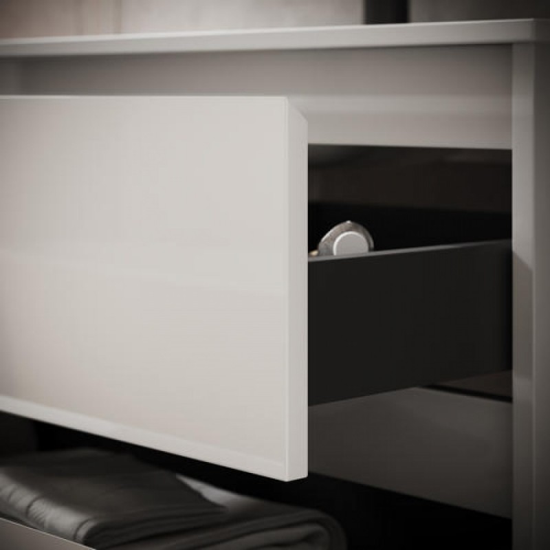 Комплект мебели подвесной SANCOS Libra 1190х450х500