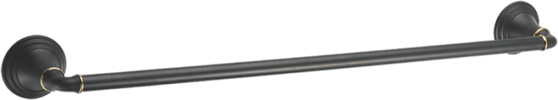 Полотенцедержатель трубчатый 60 см