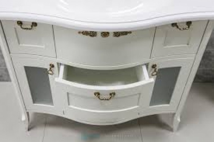 Комплект мебели Акватон "Версаль 100"