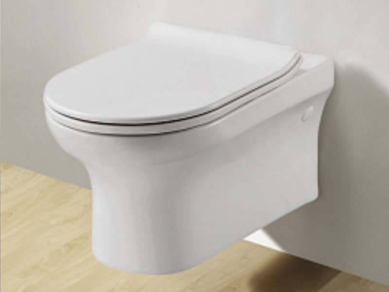 Унитаз подвесной Vella-R