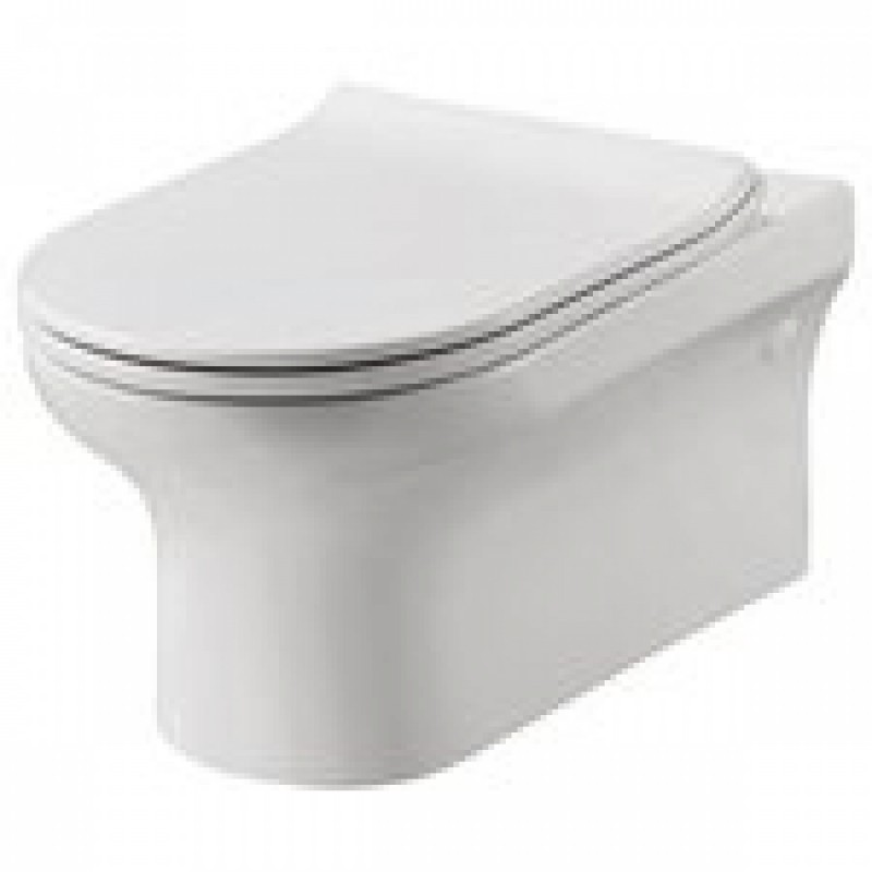 Унитаз подвесной Vella-R