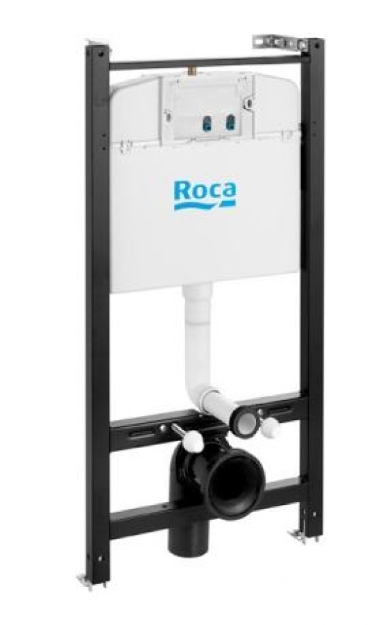Комплект Roca Meridian Compact ПЭК 893104110