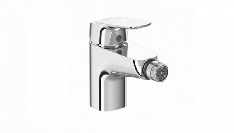 Смеситель Ideal Standart Ceraflex B1718AA для биде