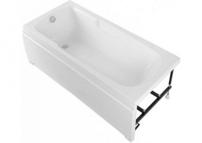 Ванна акриловая Aquanet Extra 150x70
