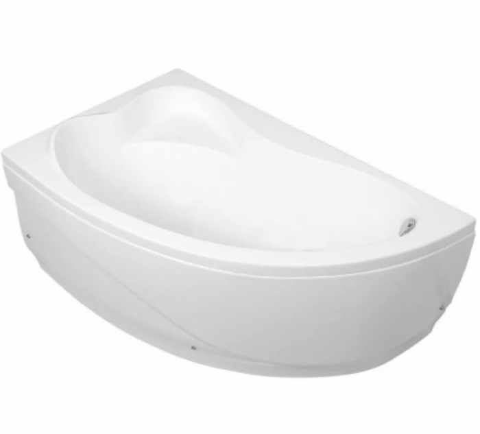 Акриловая ванна Aquanet Atlanta 150x90 L/R