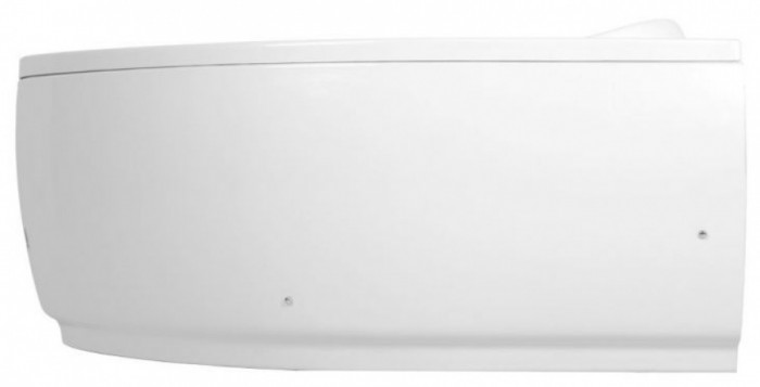 Акриловая ванна Aquanet Sarezo 160x100 L/R