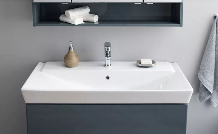 Мебель для ванной Aquanet Виго 120