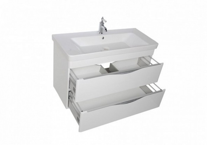 Мебель для ванной Aquanet Орлеан 105