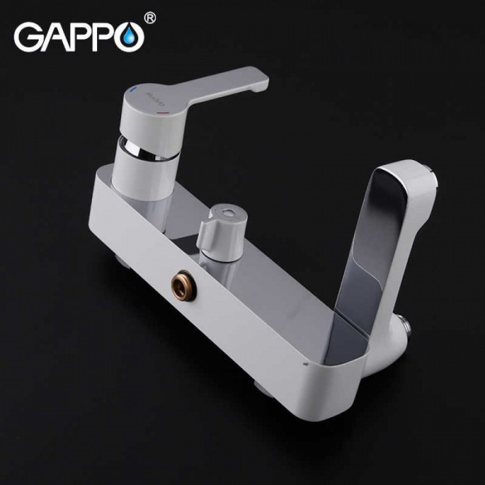 Смеситель для ванны Gappo Tomahawk G3202-8
