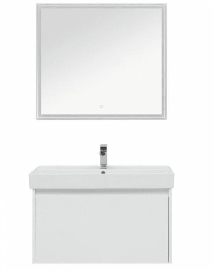 Мебель для ванной Aquanet Nova Lite 90 (NEW)!