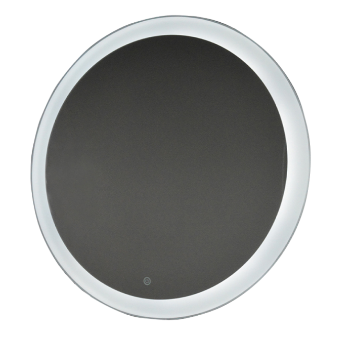 Зеркало Континент Rinaldi LED D645 с подсветкой