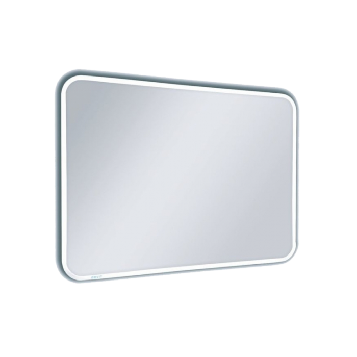 Зеркало Акватон Соул 120 с подсветкой